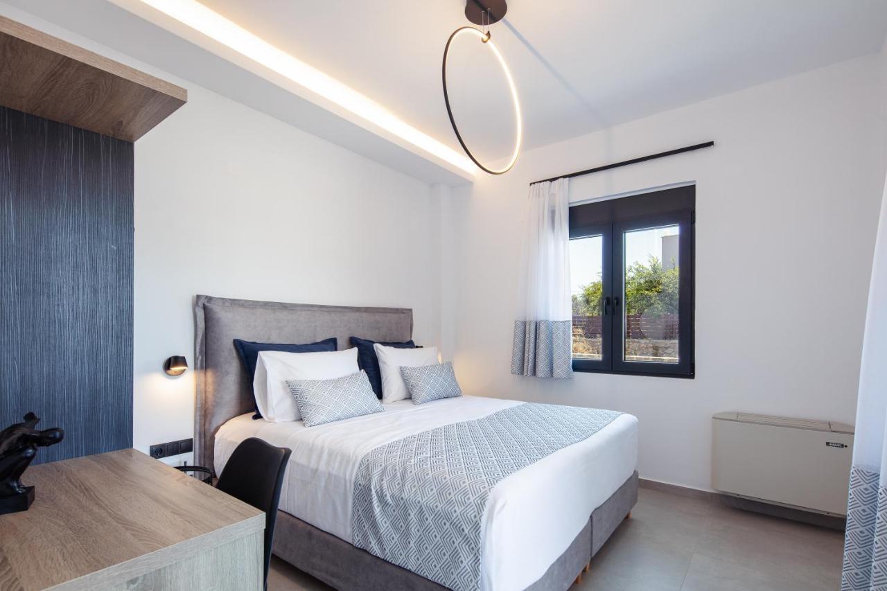 Sunnyside Villas, Ideal For Vibrant Stays,By Thinkvilla Pigianos Kampos  Exterior photo
