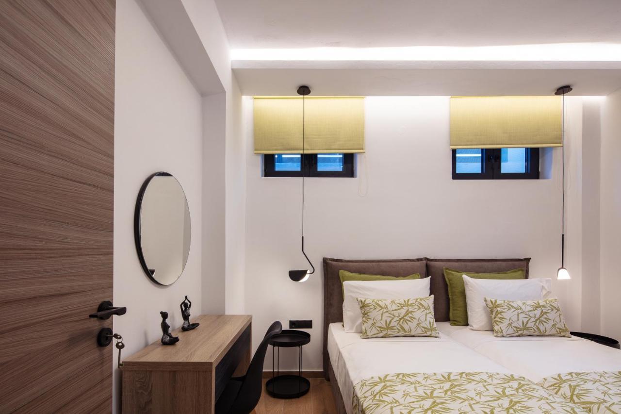 Sunnyside Villas, Ideal For Vibrant Stays,By Thinkvilla Pigianos Kampos  Exterior photo